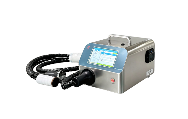 表面粒子计数器	Y09-110SPD