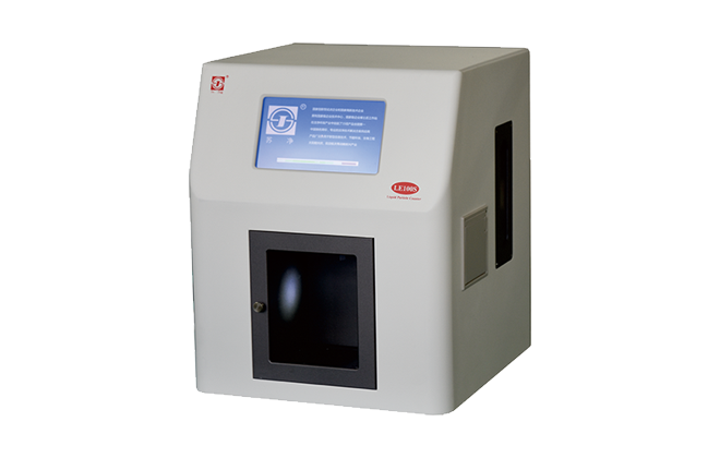 液体颗粒计数器	LE100S