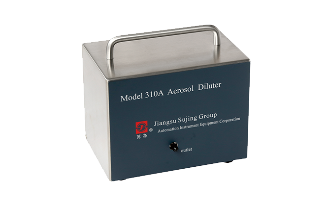 稀释器 310A