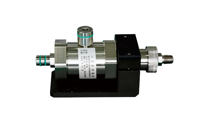 高压分离器 DHP-II