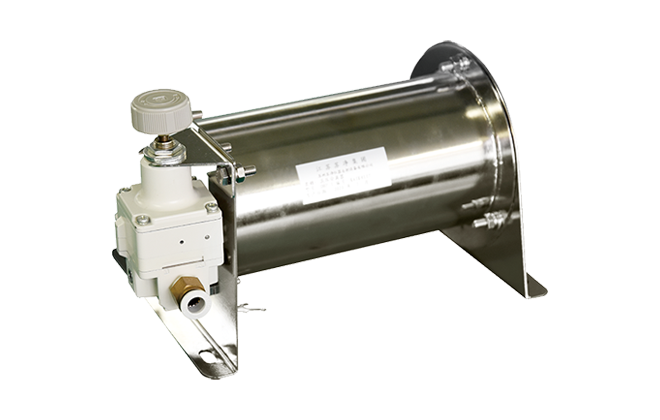 高压分离器 DHP-I