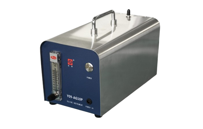 气溶胶发生器 Y09-AG10P