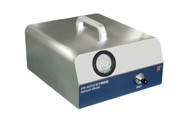 稀释器 Y09-AD310