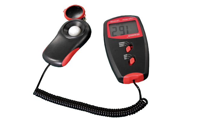 照度计 LX1010B