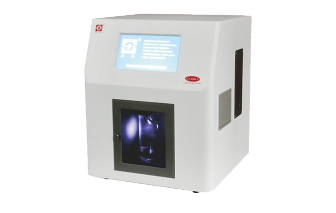 液体颗粒计数器	LS100-3